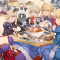 Fate Grand Order游玩纪念